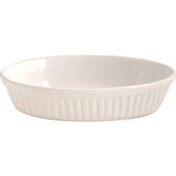 Rayware 28cm x 19cm Gourmet Oval Dish