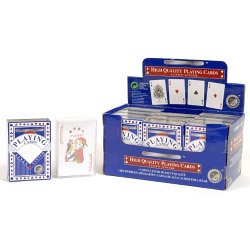 Traditional Games nan High Quality Playing Cards