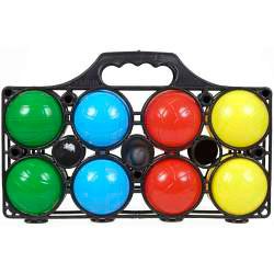 HTI Toys 80mm Boule Carry Case