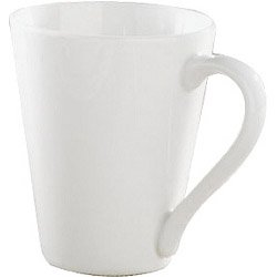 Price & Kensington 350ml (12oz) Simplicity Conical Mug