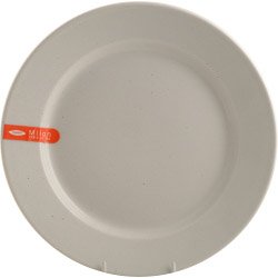 Rayware 26.5cm Milan Dinner Plate - White