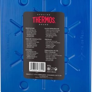 Thermos 800g Freeze Board