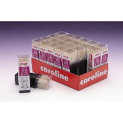 Caroline Pack 150 Cocktail Sticks