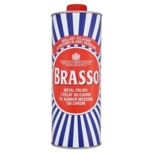 Brasso 1L Liquid
