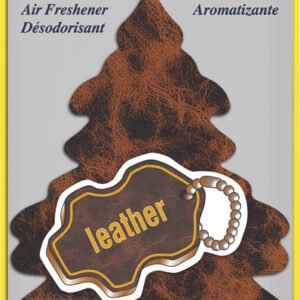 Saxon Automotive Leather Little Trees