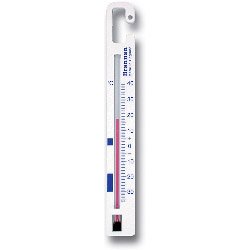 Brannan Vertical Fridge Freezer Thermometer