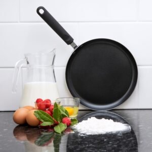 Pendeford 25cm Ancillary Range Crepe/Pancake Pan