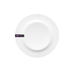 Rayware 20cm Milan White Side Plate