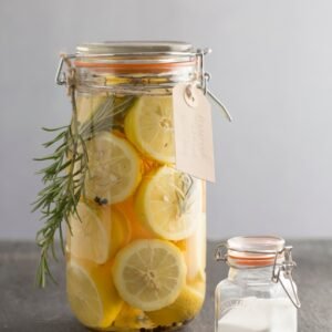 Kilner 3L Clip Top Jar - Round