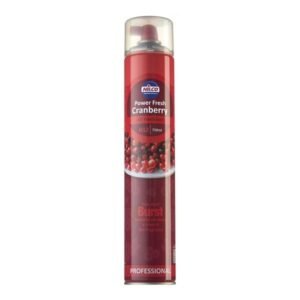 Nilco Cranberry 750ml Power Fresh Air Freshener