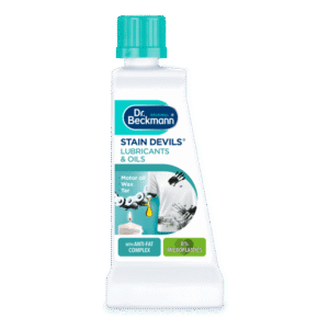 Dr Beckmann Lubricant & Grease Stain Devils 50ml