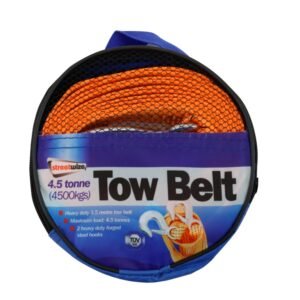 Streetwize 4.5 Tonne Towing Belt