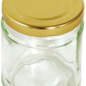 Tala 190ml Preserving Jar Round