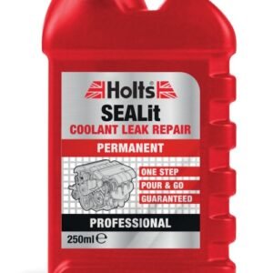 Holts 250ml Radweld Plus