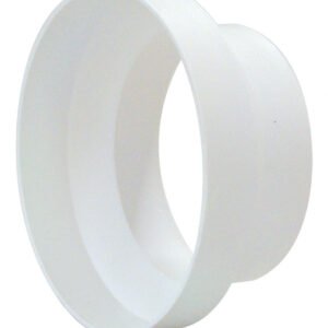 Manrose 150mm - 125mm Circular Reducer