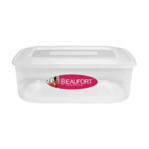 Beaufort 4.5L Clear Food Container