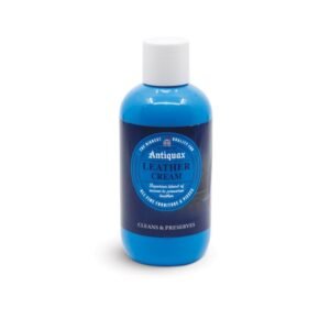 Antiquax 200ml Leather Cream