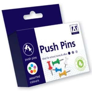 Anker nan Push Pins