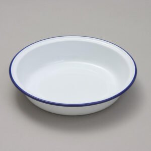 Nimbus 16cm Round Pie Dish