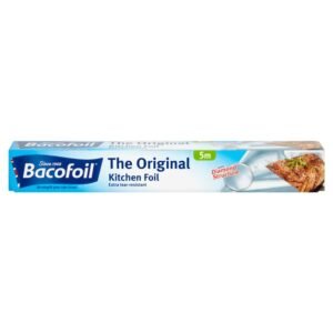Bacofoil 30cm x 5m Classic Foil