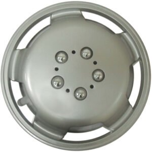 Streetwize 15" Extra Deep Dish Wheel Cover Set