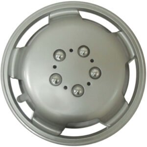 Streetwize 16" Extra Deep Dish Wheel Cover Set