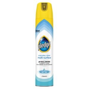 Pledge 250ml Original Classic Multi Surface