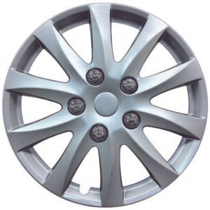 Streetwize 16" New Phoenix Wheel Cover Set