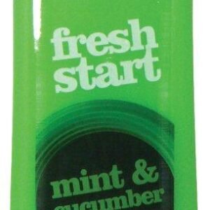 Fresh Start Mint & Cucumber Shower Gel 420ml