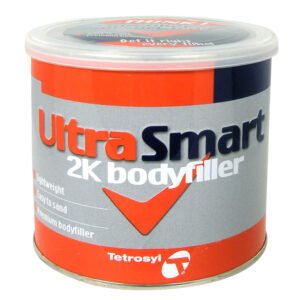 UltraSmart 600ML 2K Bodyfiller
