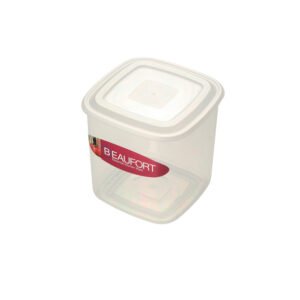Beaufort 2.5L Square Food Container