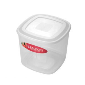 Beaufort 3L Upright Square Food Container