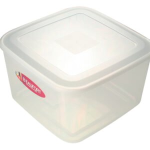 Beaufort 13L Food Container Square