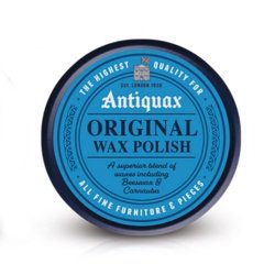 Antiquax 100ml Original Wax Polish