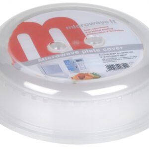 Pendeford nan Microwave Plate Cover