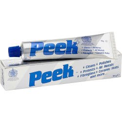 Peek 50ml Tube Polish Paste