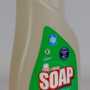 Dri Pak 750ml Liquid Soap Flakes