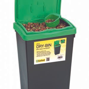Garland 47L Dry Bin