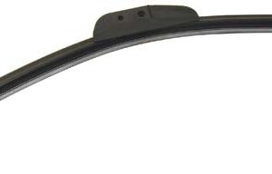 Streetwize 13" Curved Wipers With 7 Adaptors
