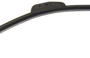 Streetwize 18" Curved Wipers With 7 Adaptors