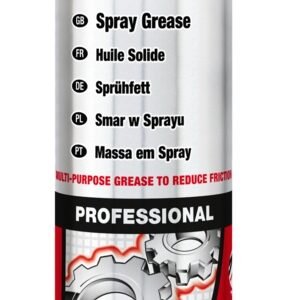 Holts 500ml Spray Grease