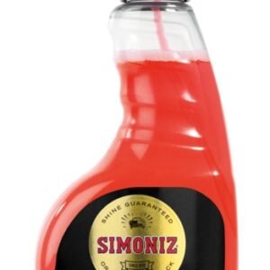 Simoniz 500ml Alloy Wheel Cleaner