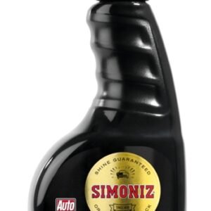 Simoniz 500ml Ultracare Wheel Cleaner