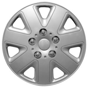 Streetwize 16" Hurricane Wheel Covers x 4
