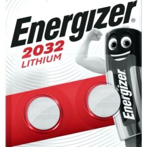 Energizer CR2032 Lithium Battery