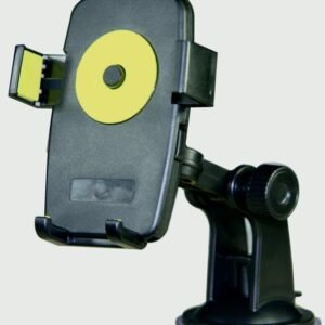 Streetwize 50-90 Easy One Touch Gadget Holder