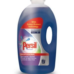 Persil 5L Colour Liquid Gel