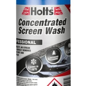 Holts 1L Concentrated Screen Wash