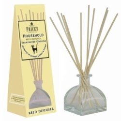 Price's Candles Household Reed Diffuser