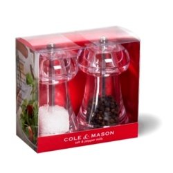 Cole & Mason nan Everyday Mill Gift Set